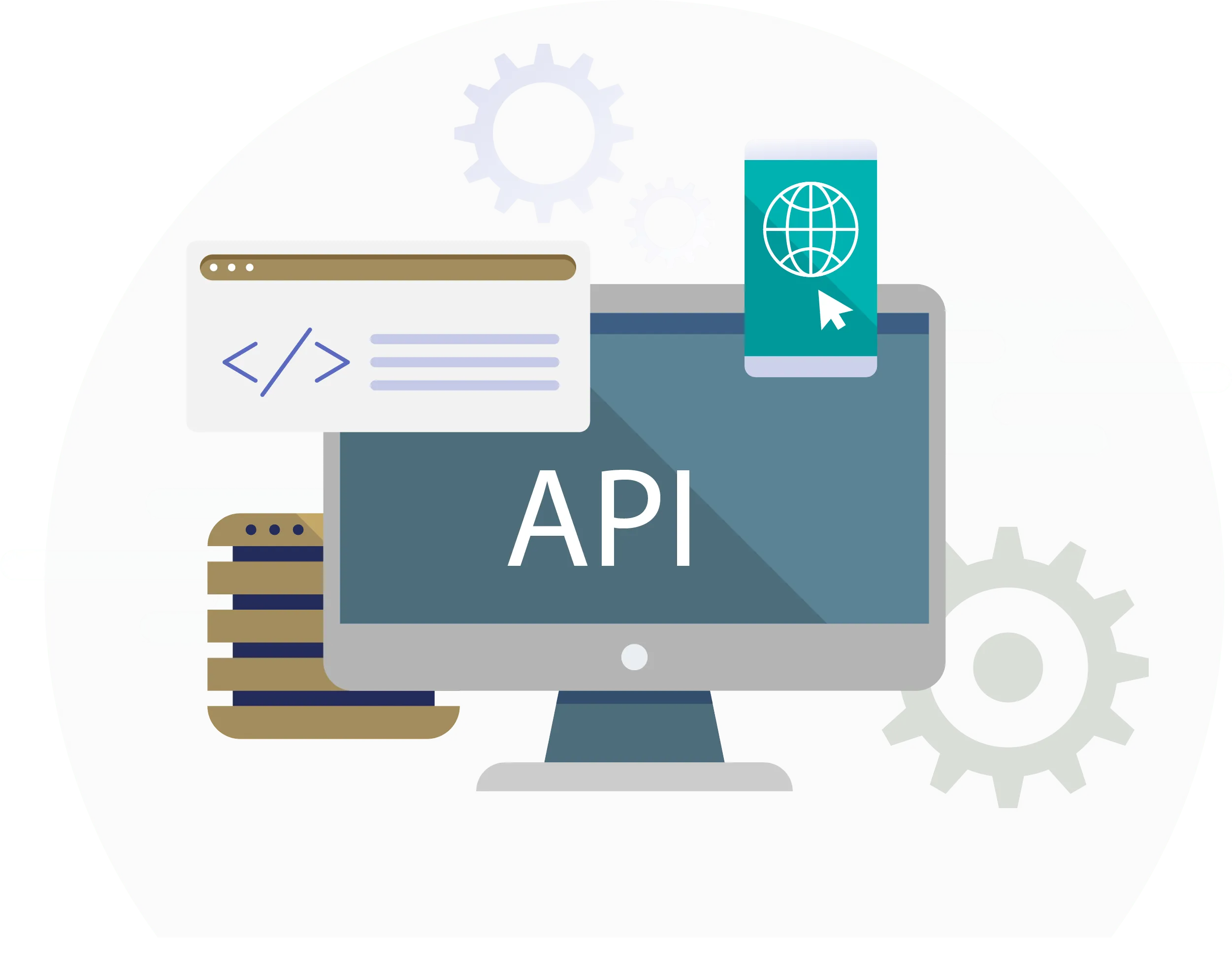 WSO2 API Management diagram