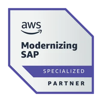 AWSModernizingSAP