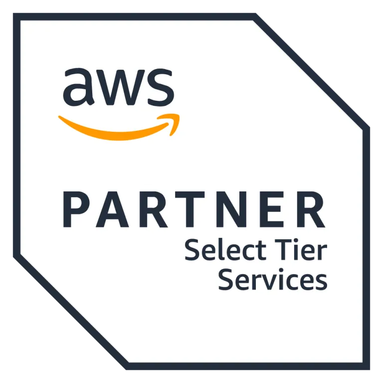 AWS Partner