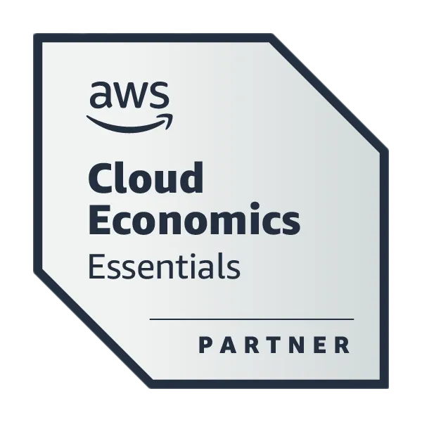 AWSPartnerCloudEconomics