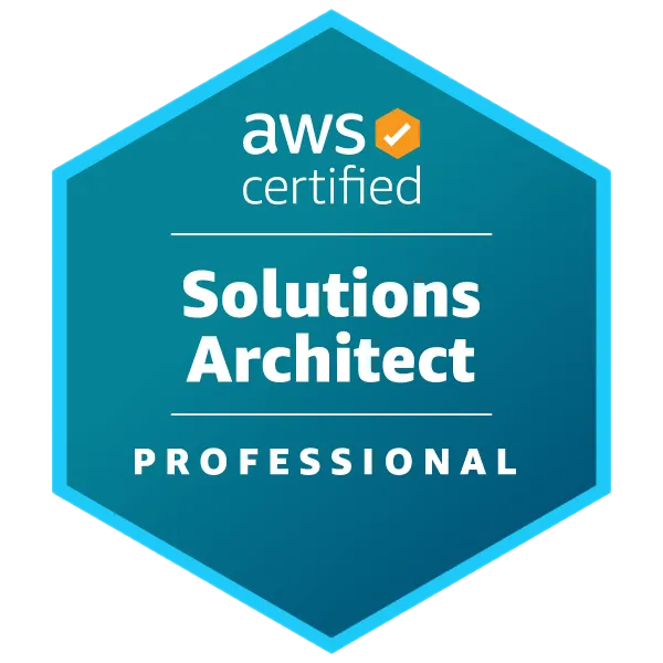 AWSSolutionArchitectProf