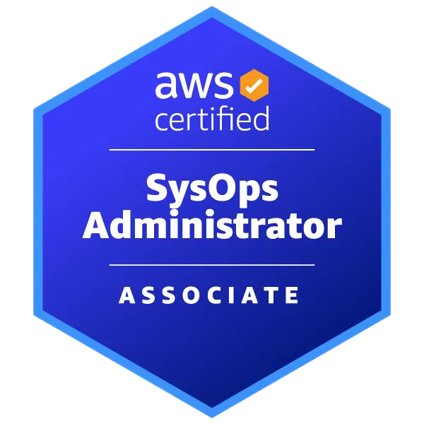 AWSSysAdmin