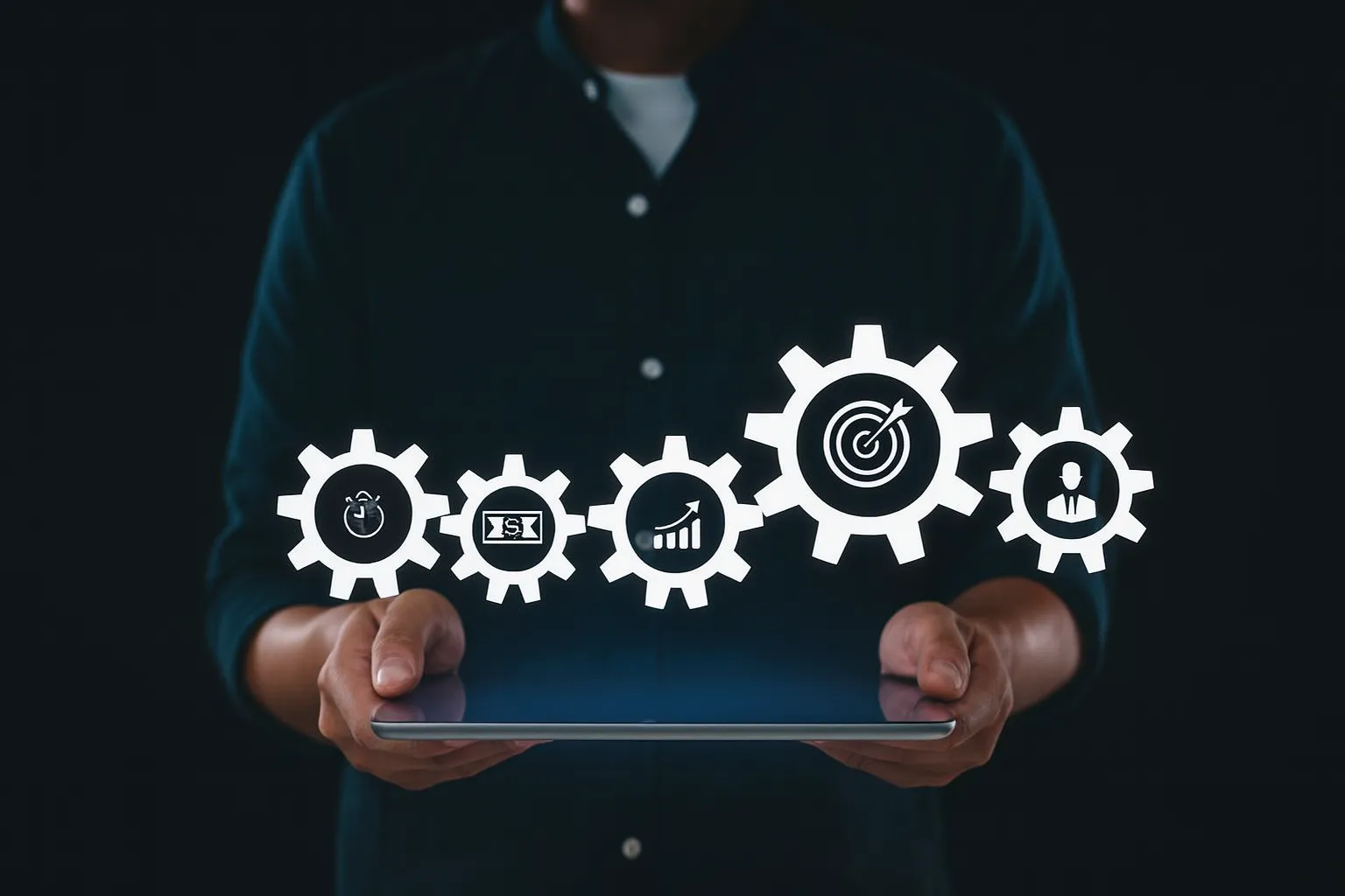 N8N Explained: The Open-Source Tool Powering Business Automation post