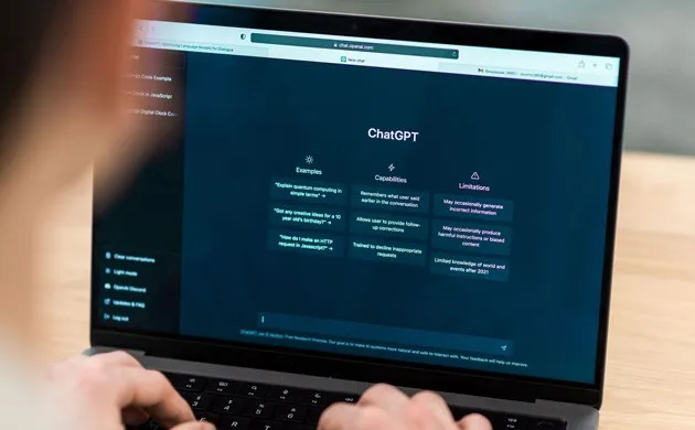 Will ChatGPT replace IT professionals? post