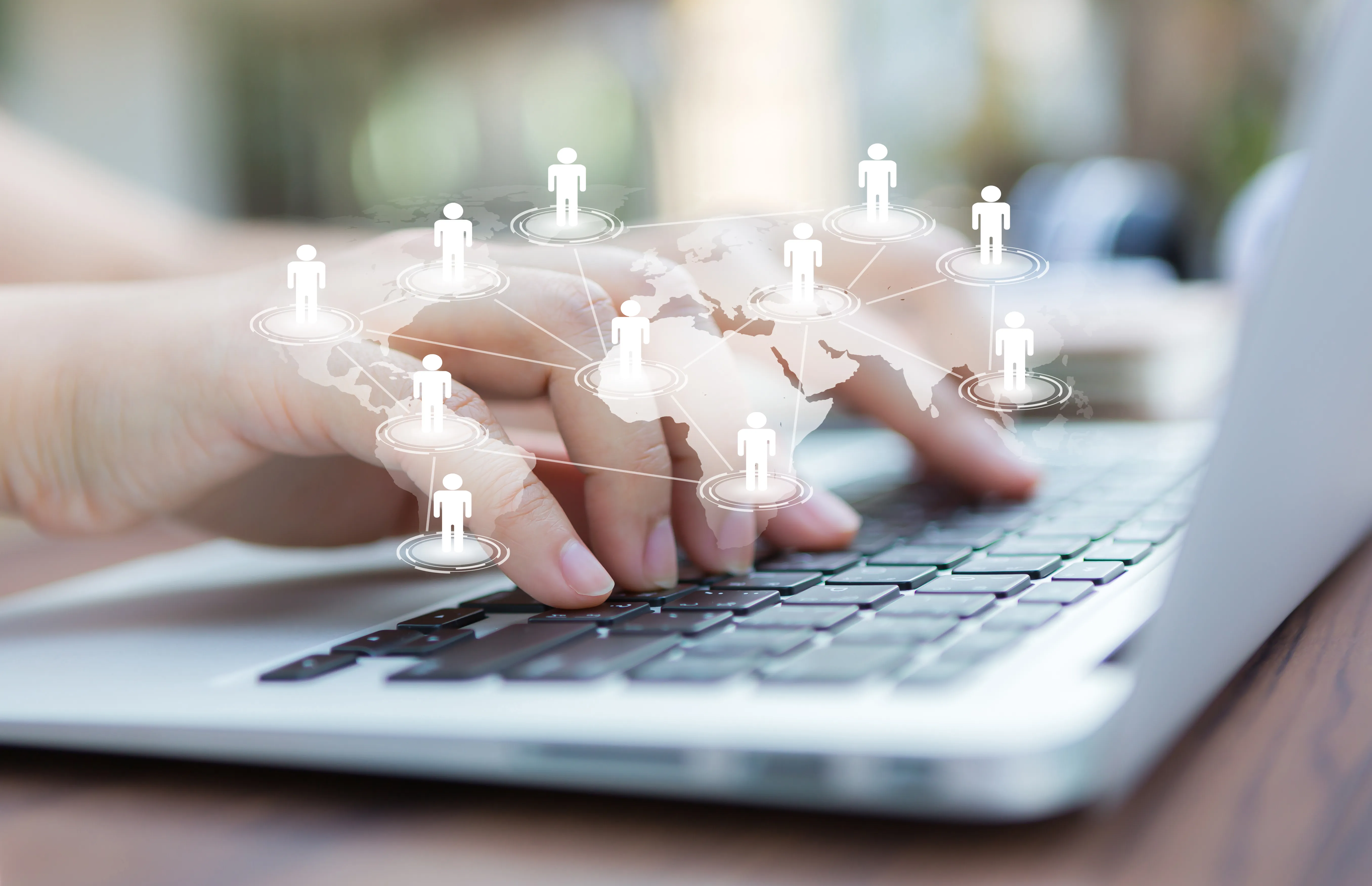 Remote Work in IT: How to Keep Organizational Culture Alive post