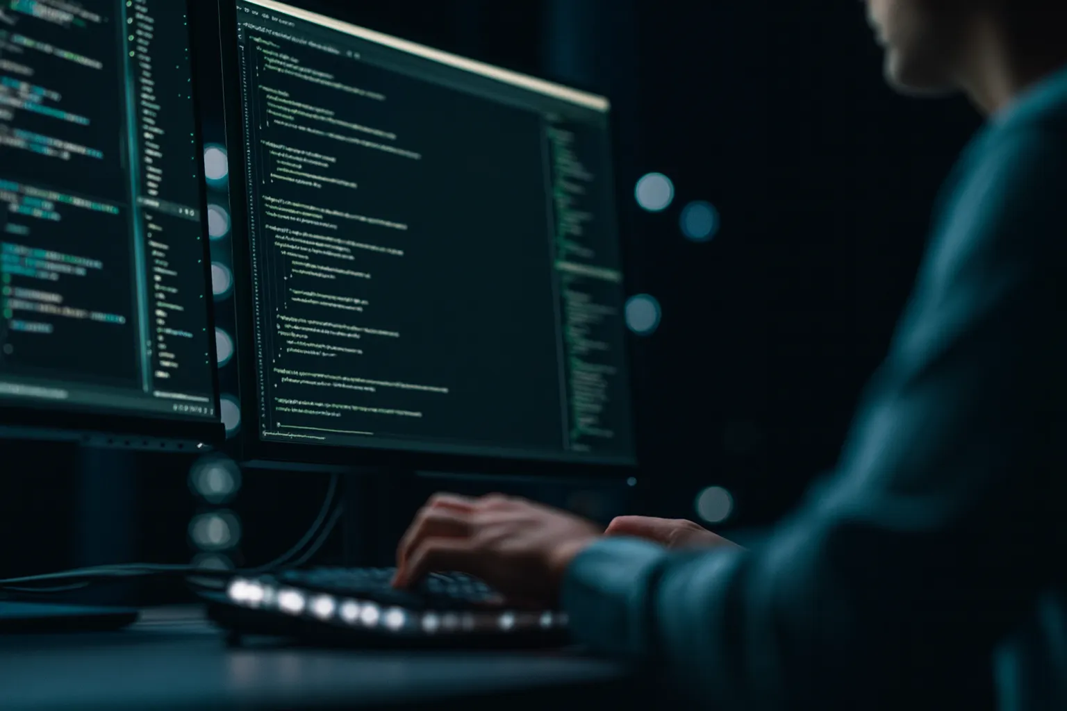 Customer journey accelerated by automation