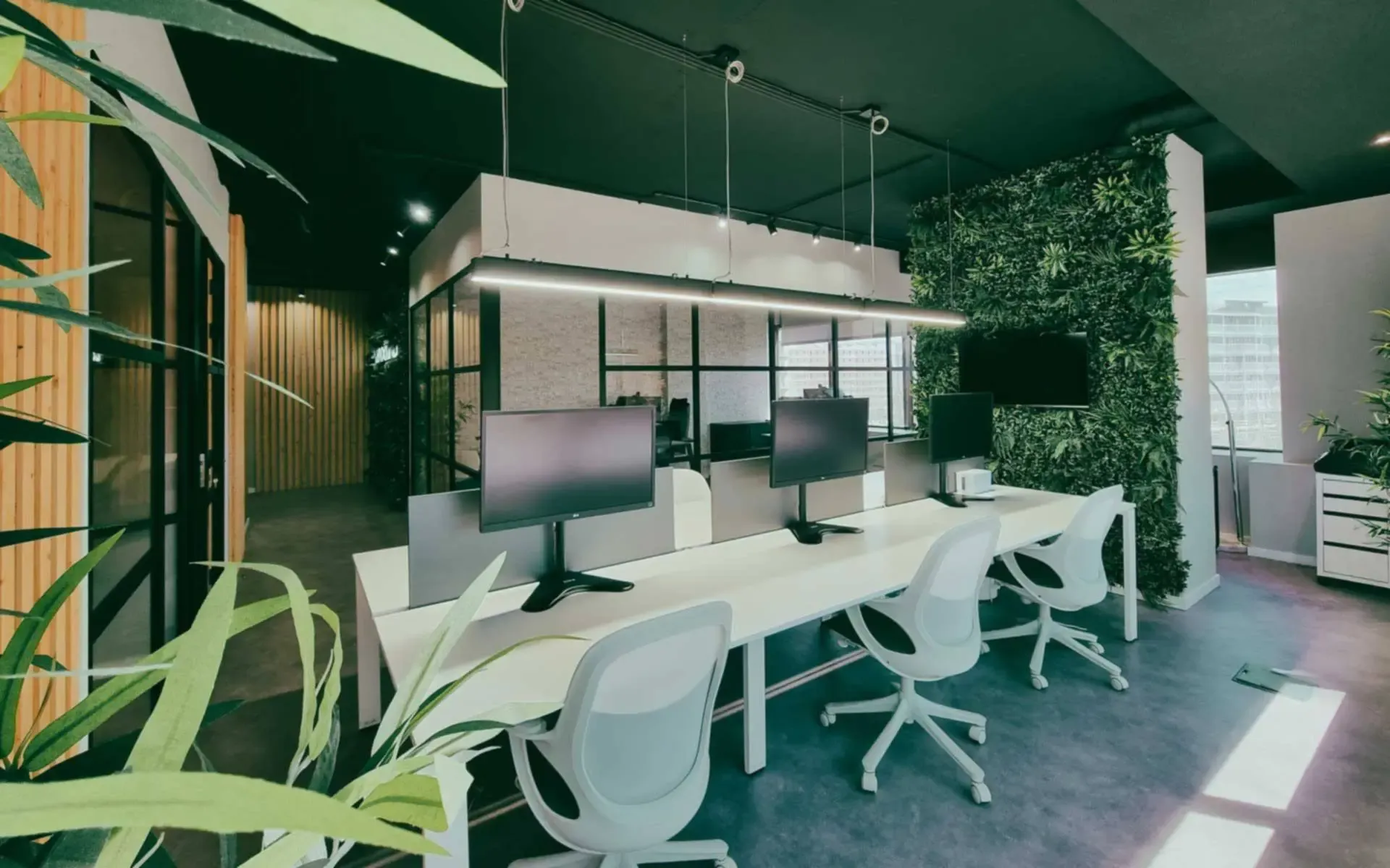 CV automation workflow