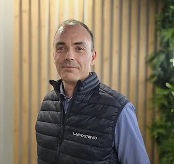 AI Engineering Director